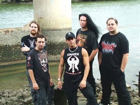 Mortal Sin - discography, line-up, biography, interviews, photos