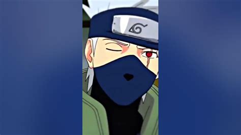 The Copy Ninja Kakashi Hatake Naruto Animeedits Anime Narutoshippuden Kakashihatake