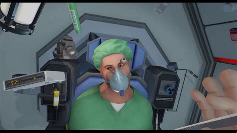 Surgeon Simulator ER - YouTube
