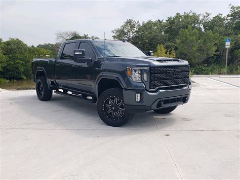 Custom Trucks | GMC Dealer Bradenton, FL | Conley Buick GMC