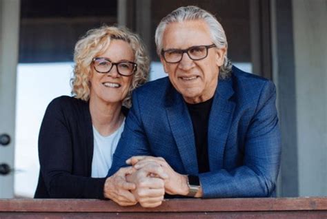 Bill Johnson’s Wife Beni Johnson Dies Of Cancer | Christian Learning & News