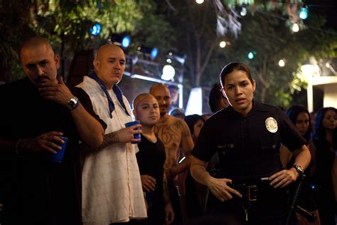 actors from end of watch 5