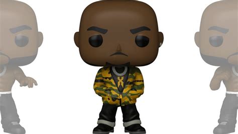 Toutes Les Figurines Funko POP DMX