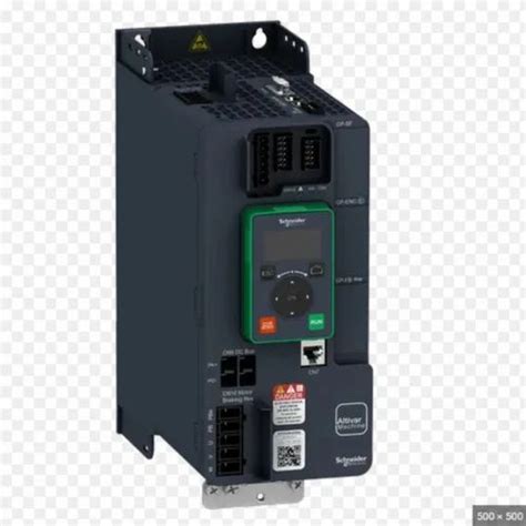 Schneider AC Drives Schneider VFD ATV630 Manufacturer From Mumbai