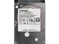 TOSHIBA 500GB 2 5 SATA II 8MB 5400rpm MQ01ABF050 Hard Disk Cena