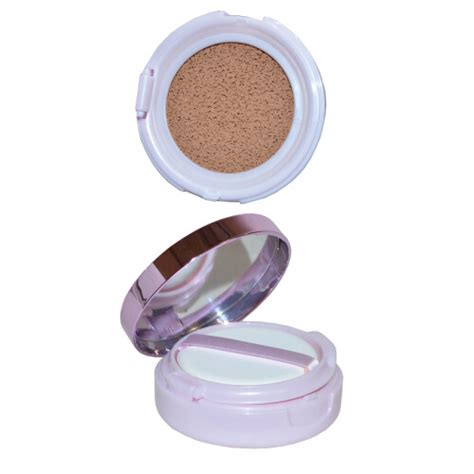 L Oreal Nude Magique Foundation Cushion Dewy Glow 14 6g Golden Amber