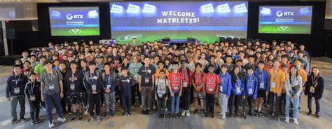 2023-2024 MATHCOUNTS ANNUAL REPORT | MATHCOUNTS Foundation