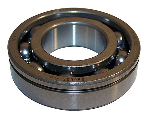 Crown Automotive 4638899 Output Shaft Bearing For 99 04 Jeep Grand Cherokee Wj With Nv147 Or