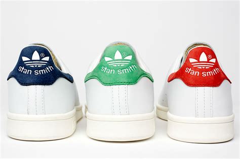 A Brief Look into the adidas Stan Smith History | Cult Edge