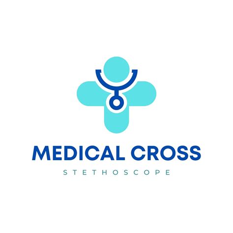Medical Cross Logo