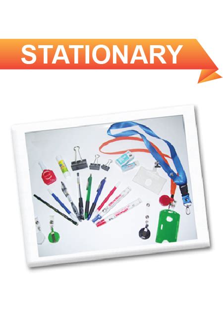 Stationary / ATK » Alat Tulis Kantor • www.revoprintshop.com