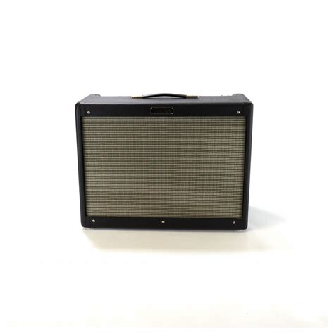 Fender Hot Rod Deluxe Iv Secondhand At Gear Music