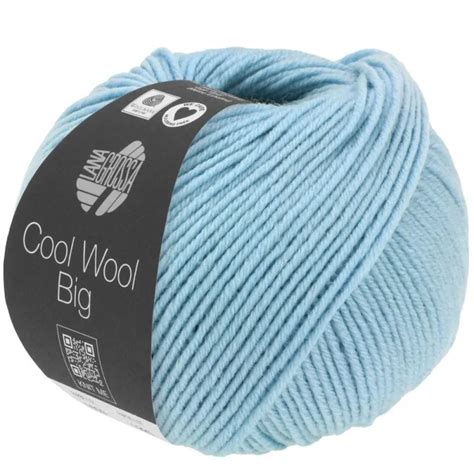 Compleet Breipakket Herentrui Cool Wool Big Merino Edition 3