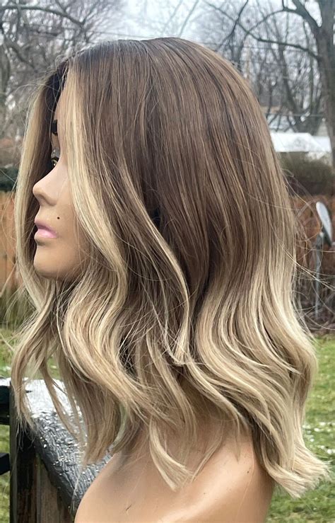 Low Lights On Blonde Hair Ideas For Curly And Straight Hair NewForestSafari