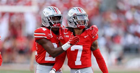 Ohio State Defense Shines In Dominant 20 12 Victory Over Penn State