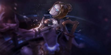 The Singed Orianna Twist Proves The Arcane Finale Had Clear Winner