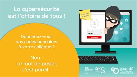 Cybersécurité En Santé Les Bonnes Pratiques à Connaître E Santé