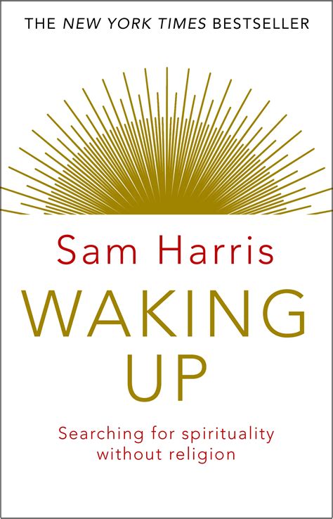 Waking Up by Sam Harris - Penguin Books New Zealand