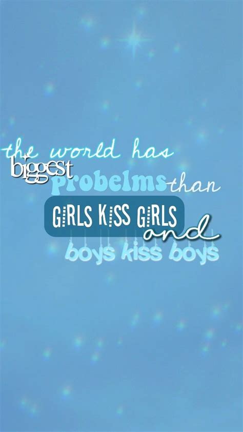 Credit Me Gay Minimalist Wallpaper