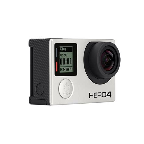 Camera Gopro hero 4 black | like new | chính hãng