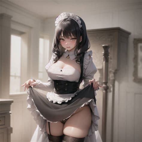 Maid 7 by SissyJasmine9 on DeviantArt