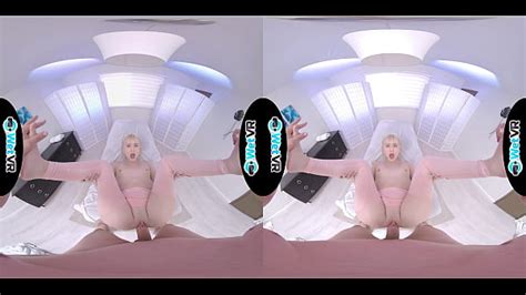 Wetvr Oiled Up Blonde Fucked In Vr Porn Xxx Mobile Porno Videos Movies IPornTV Net
