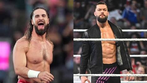 WWE SummerSlam 2023 Predictions Who Will Win Seth Rollins Vs Finn