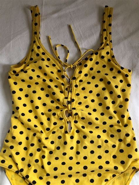 Lison Cantarel Schwimmeinteiler Badekleid Bikini Gr 40 M Gebraucht in Wetzikon für CHF 16