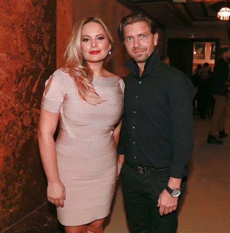 Jitka Van Arov Jako Blond Nka Hot Nebo Ne Magaz N Osobnosti Cz