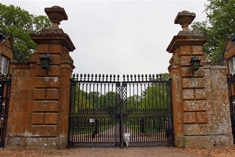 Gone but not forgotten