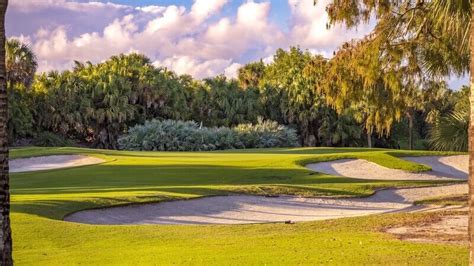 10+ Best Golf Courses In West Palm Beach For 2023 – Toftrees Golf Blog