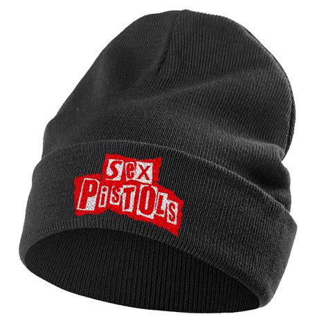 Sex Pistols Lambada Since 2011