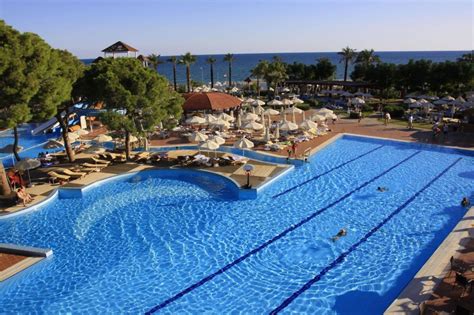 TUI Magic Life Belek Hotel All Inclusive 5 Belek Belek Coast Book