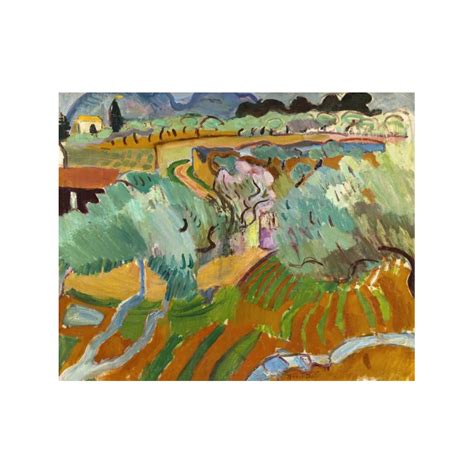 Raoul Dufy L Ivresse De La Couleur Dessinoriginal