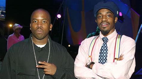 Outkasts Aquemini Turns 20 This 1998 Interview Shows They Saw The