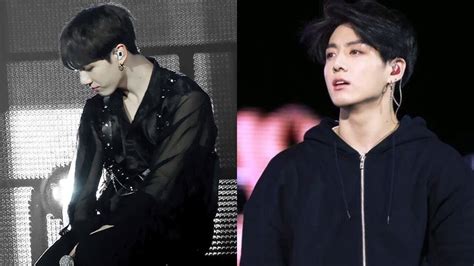 ARMY Scoop 3 Times When BTS Member Jungkook Looked Ultimate Handsome