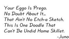 A quote from Juno Book Quotes, Movies Coming Out, Love Movie, Rainn Wilson