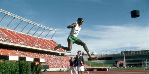 Running Legend Henry Rono Dies at 72