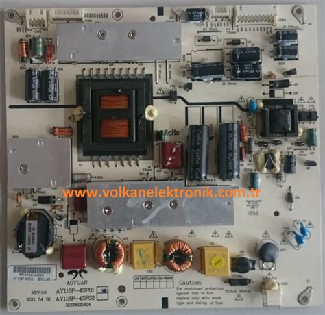 Volkan Elektronik