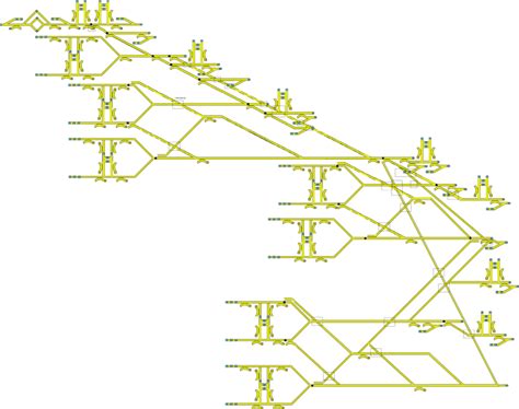 32 Bit Sw Brent Kung Prefix Adder Using Hybrid Approach Download