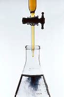 Science Chemistry Oxidation Reaction Starch Iodine Fundamental