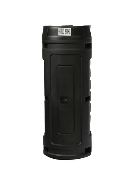 مشخصات، قیمت و خرید آنلاین اسپیکر بلوتوث مدل BT Speaker ZQS-6201