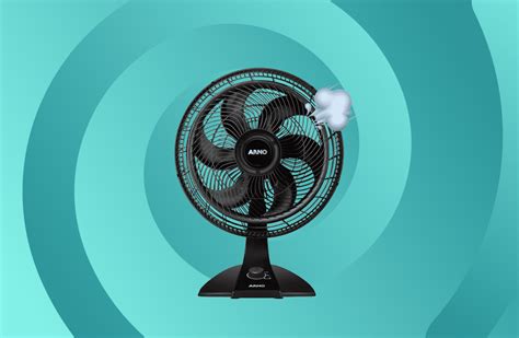 Melhor Ventilador De 2024 Escolha O Ideal Para Sua Casa