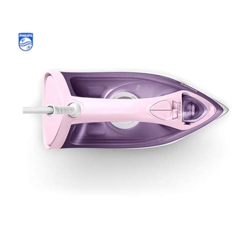 PHILIPS FER A REPASSER A VAPEUR 2400W - DST3020/20 – Oplayce.ci