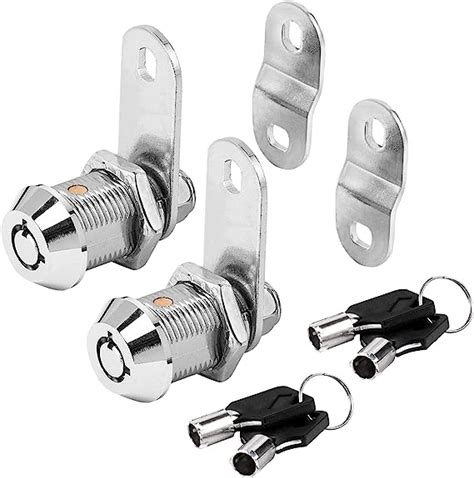 Amazon Sissinda Cam Locks Rv Storage Locks Keyed Alike Fits