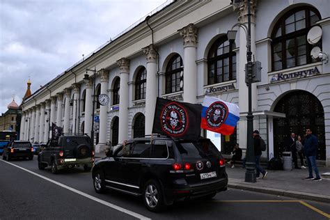 Escándalo En Rusia Aseguran Que Putin Recluta A La Fuerza A Inmigrantes Africanos Para Luchar