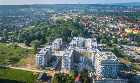 Szukasz mieszkania w Rzeszowie Dni Otwarte Dzielnicy Parkowej już w