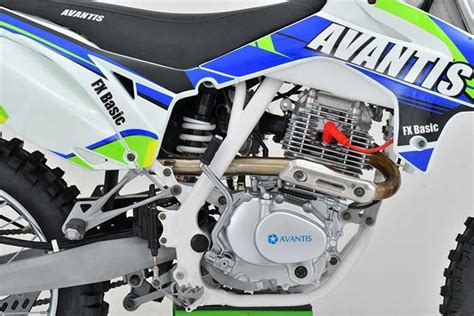 Avantis FX 250 Lux: отзывы, характеристики мотоцикла, где купить, цена ...