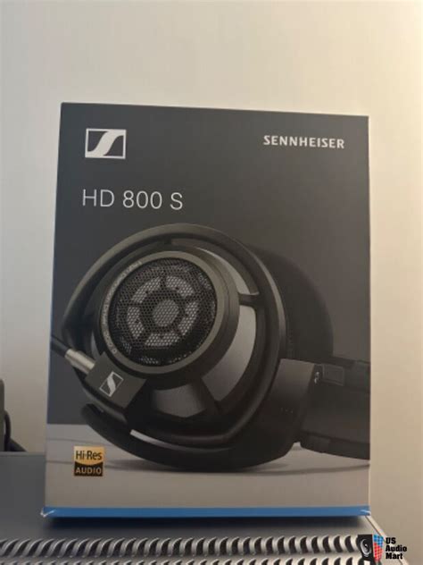 Sennheiser Hd800s For Sale Us Audio Mart