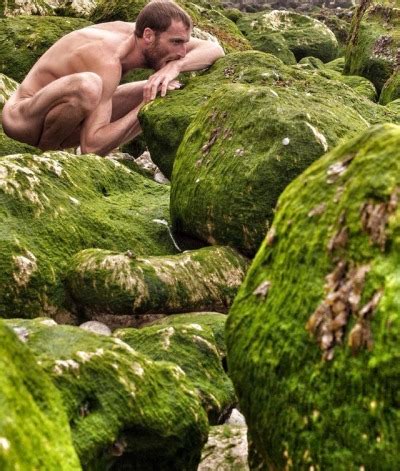 Post Nude Men In Nature Tumblr Tumbex